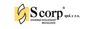SCORP, spol. s r.o.