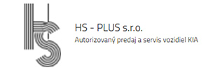 HS-PLUS s.r.o.