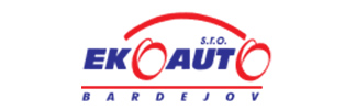 EKOAUTO s. r. o. Bardejov
