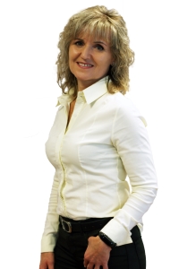 Iveta Dudášová