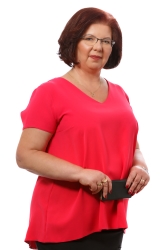 Silvia Šimová