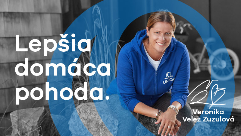 banner majetek