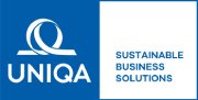 UNIQA Sustainable Business Solutions logo