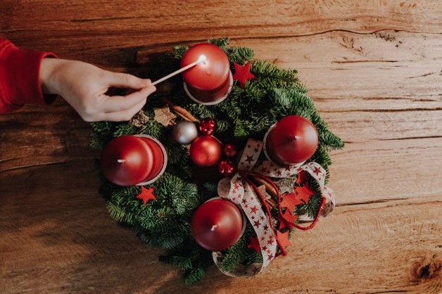 advent | default.project.name