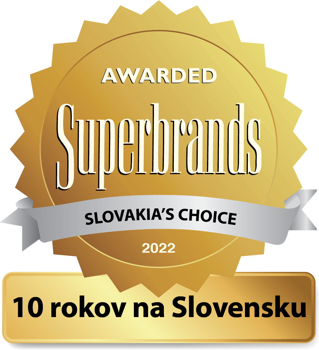 Superbrands