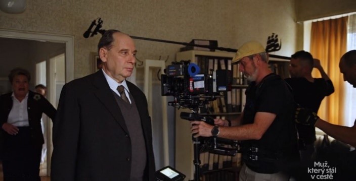 frantisek kriegel | default.project.name