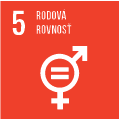 rodova rovnost