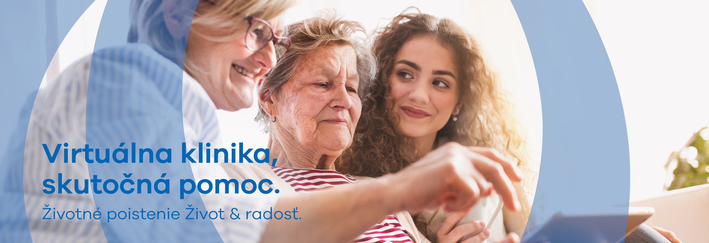 Virtualna klinika Virtualna klinika