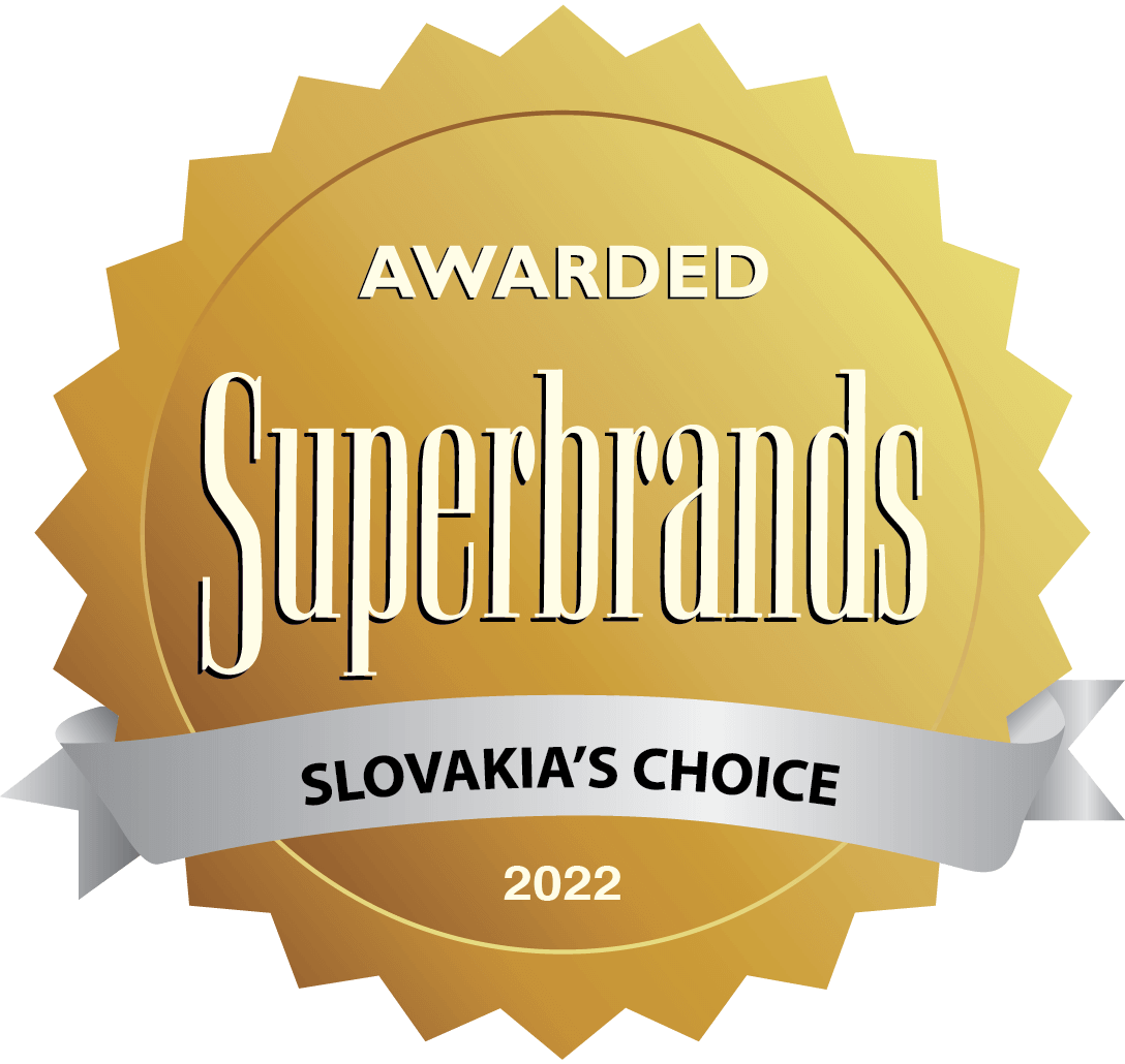 Superbrands