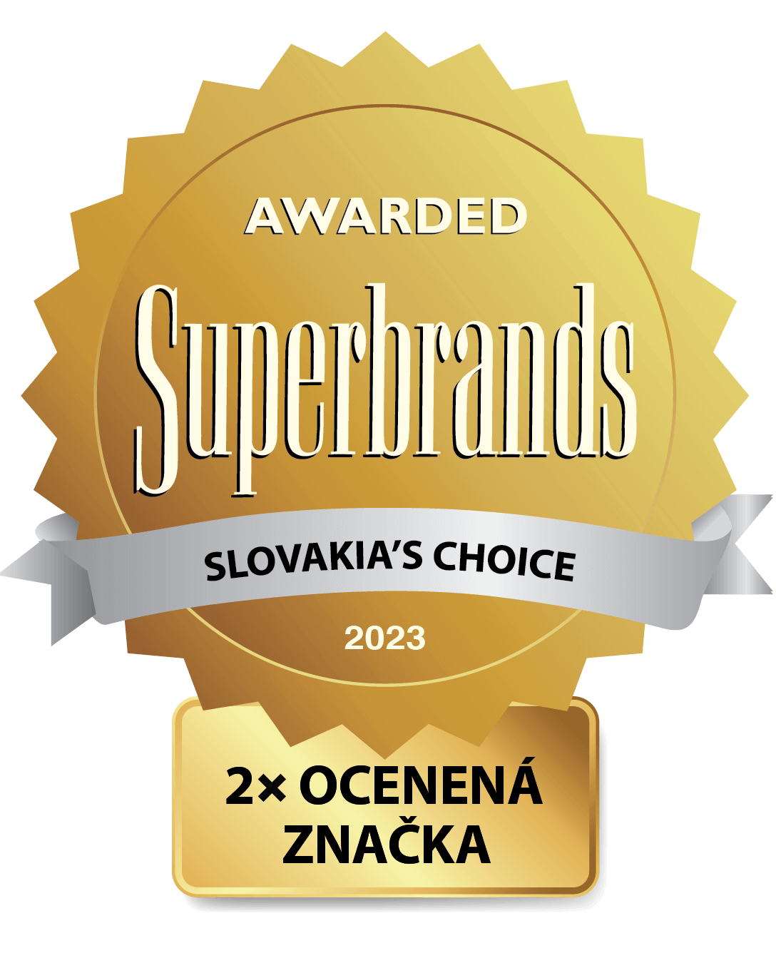 Superbrands