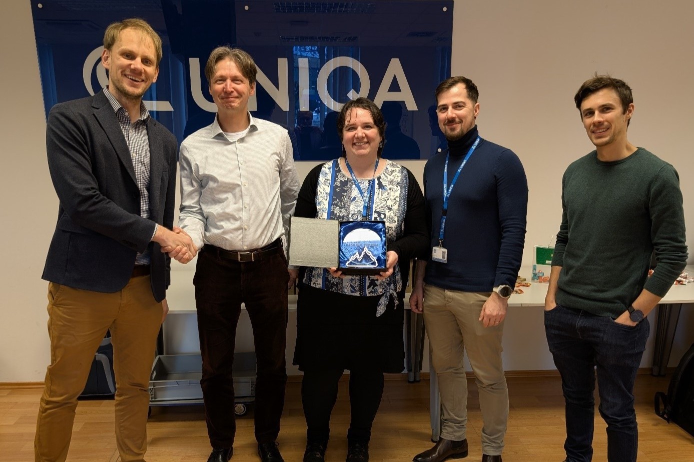 ocenenie robotika 2 | default.project.name