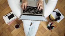 Anketa UNIQA: Ako vnímajú zamestnanci home office