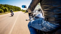 Pozor na motorkárov, nehody bývajú fatálne