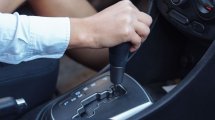 Ako naštartovať auto?