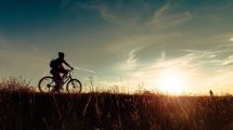 Ako zabezpečiť bicykel a kto hradí škody cyklistu